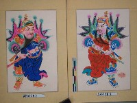 拔劍﹝右﹞藏品圖，第3張
